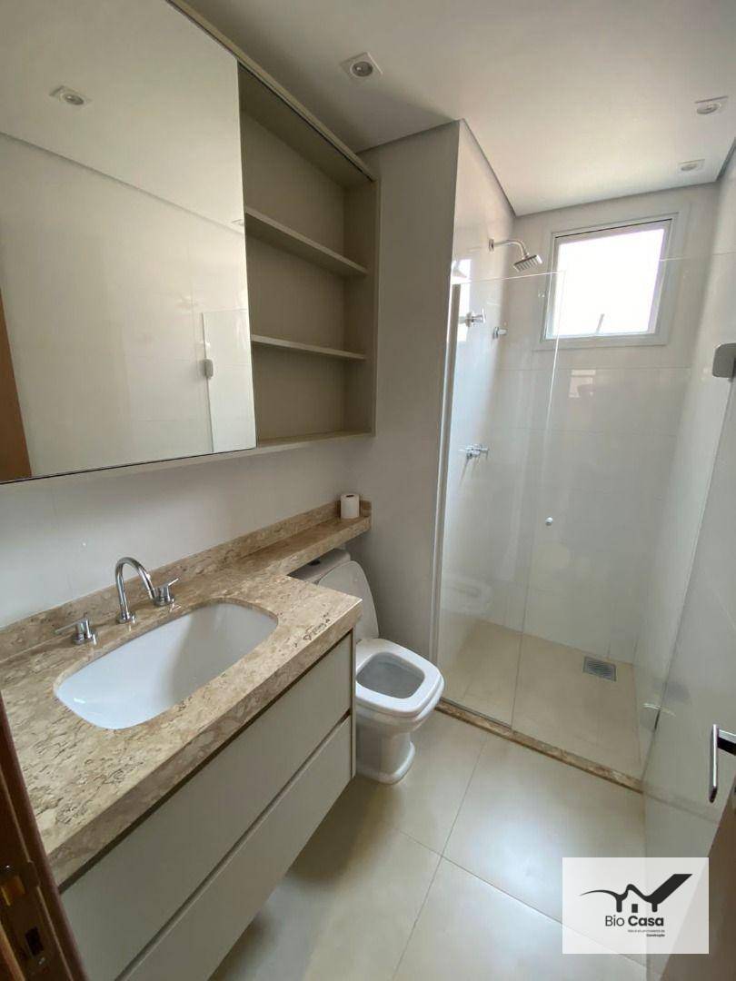 Apartamento à venda com 3 quartos, 107m² - Foto 8