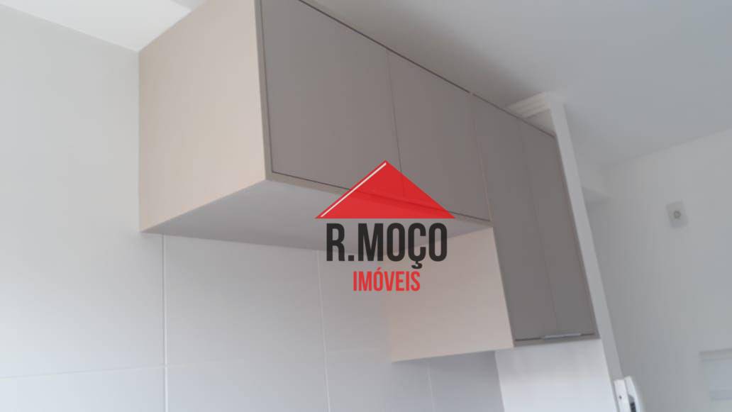 Apartamento à venda com 2 quartos, 48m² - Foto 7