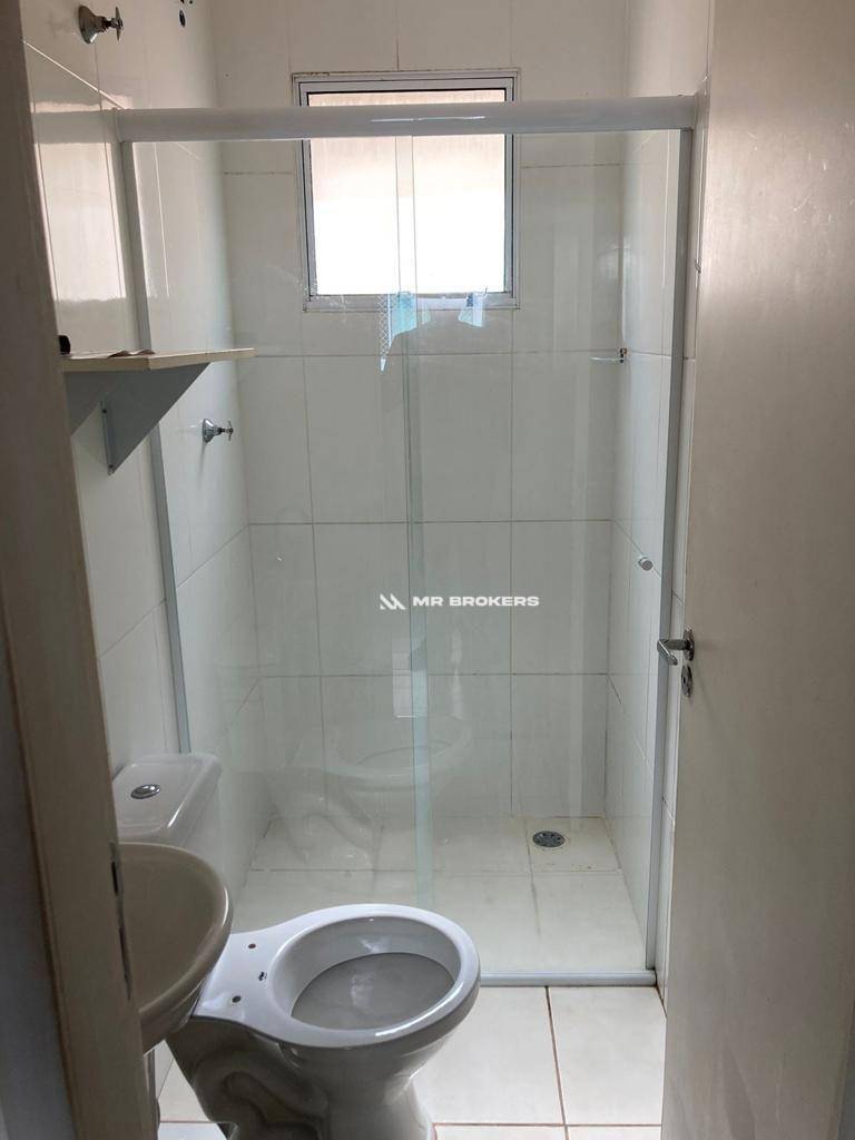 Apartamento, 2 quartos, 50 m² - Foto 4