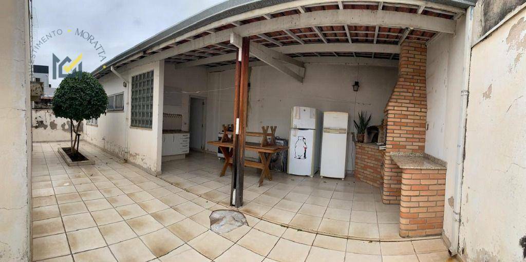 Casa à venda com 3 quartos, 201m² - Foto 13