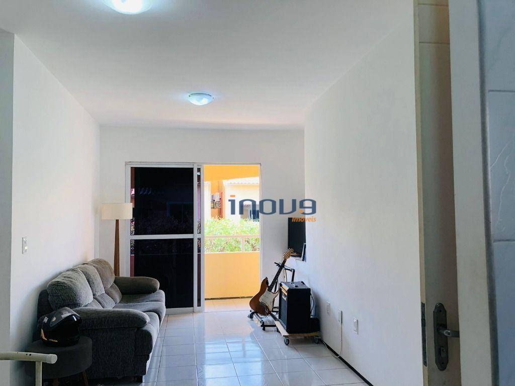 Apartamento à venda com 3 quartos, 63m² - Foto 6