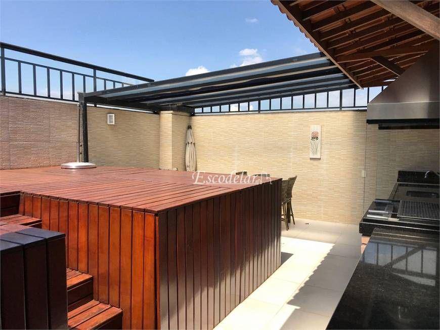 Cobertura à venda com 4 quartos, 246m² - Foto 5