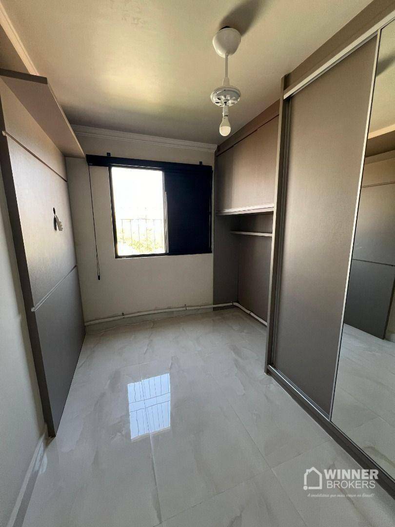 Apartamento à venda com 3 quartos, 70m² - Foto 16