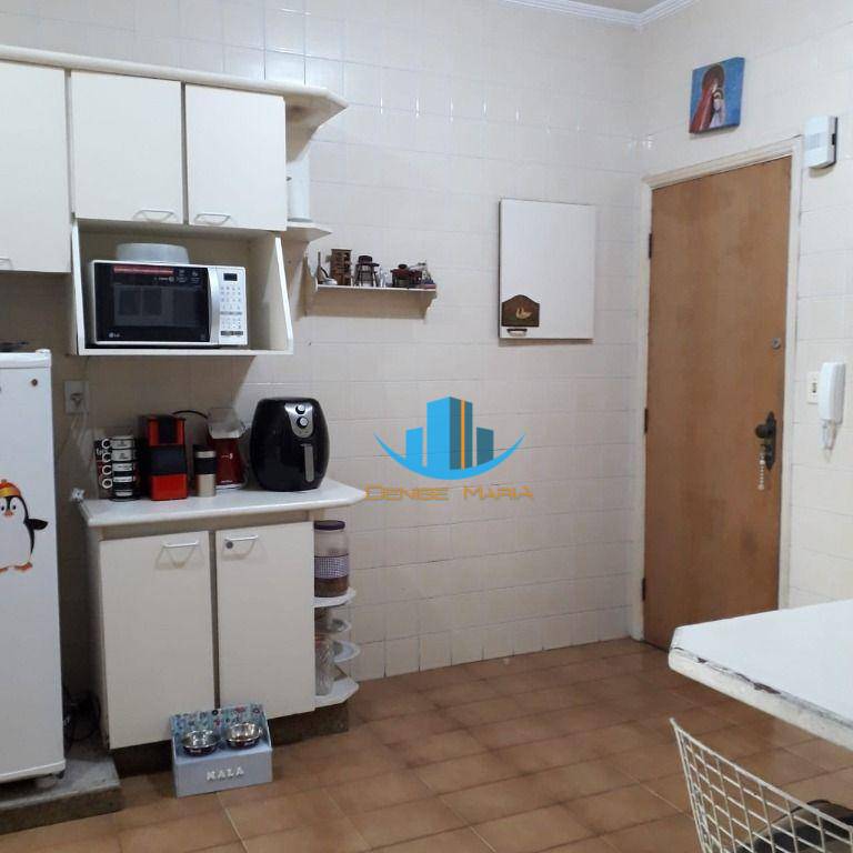 Apartamento à venda com 3 quartos, 136m² - Foto 20