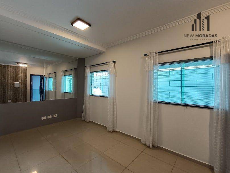 Sobrado à venda com 3 quartos, 190m² - Foto 3