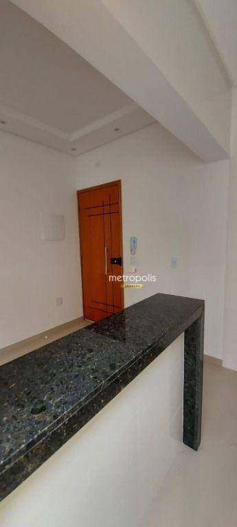 Apartamento à venda com 2 quartos, 52m² - Foto 9