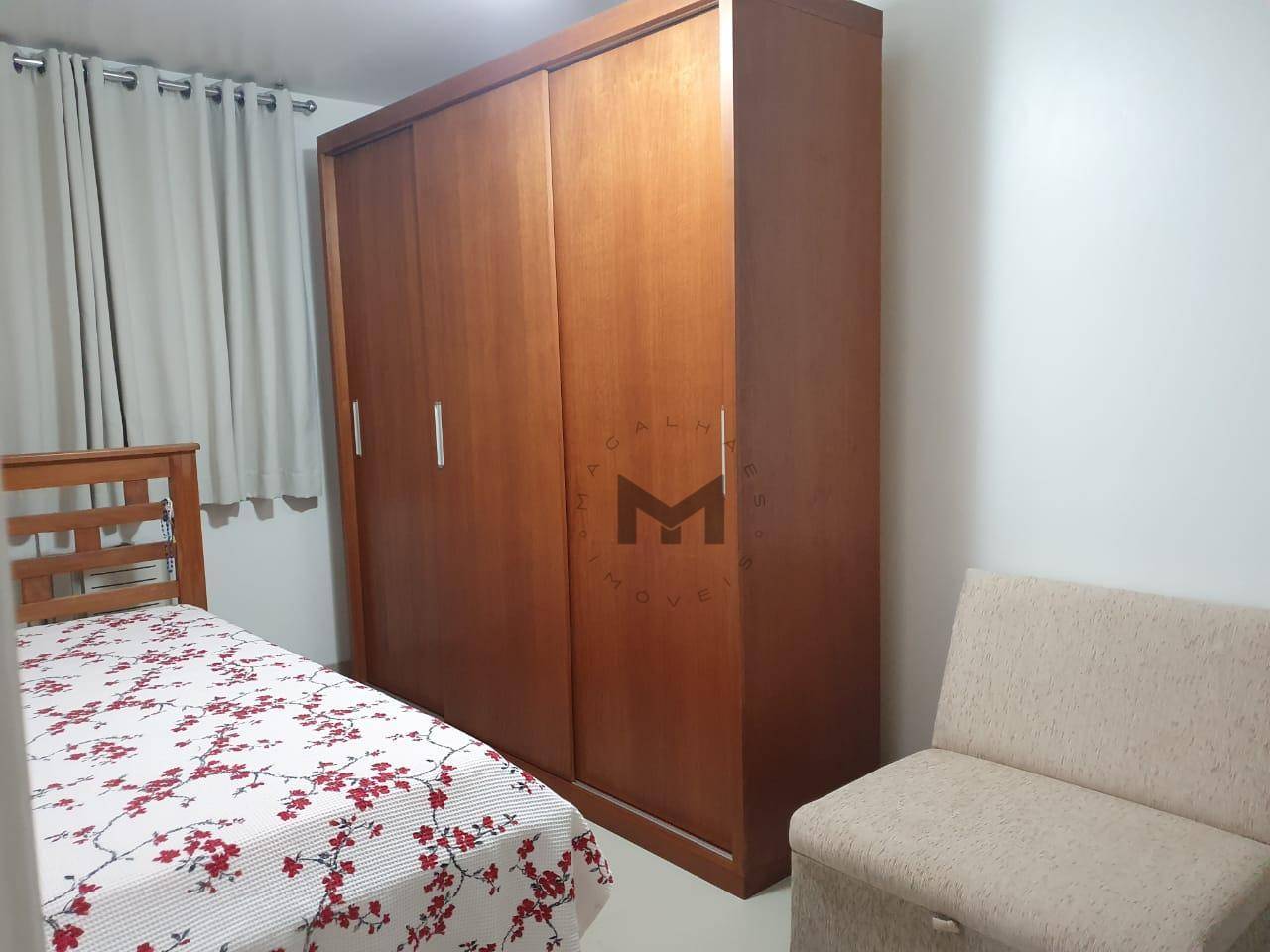 Apartamento à venda com 3 quartos, 79m² - Foto 7