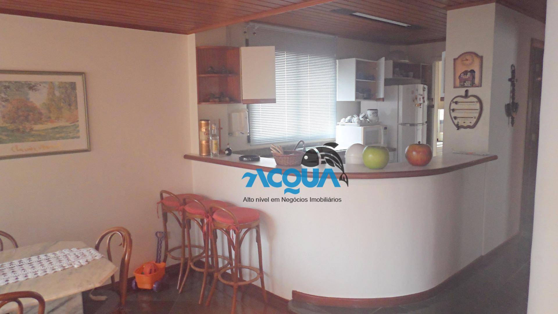 Apartamento à venda com 3 quartos - Foto 5