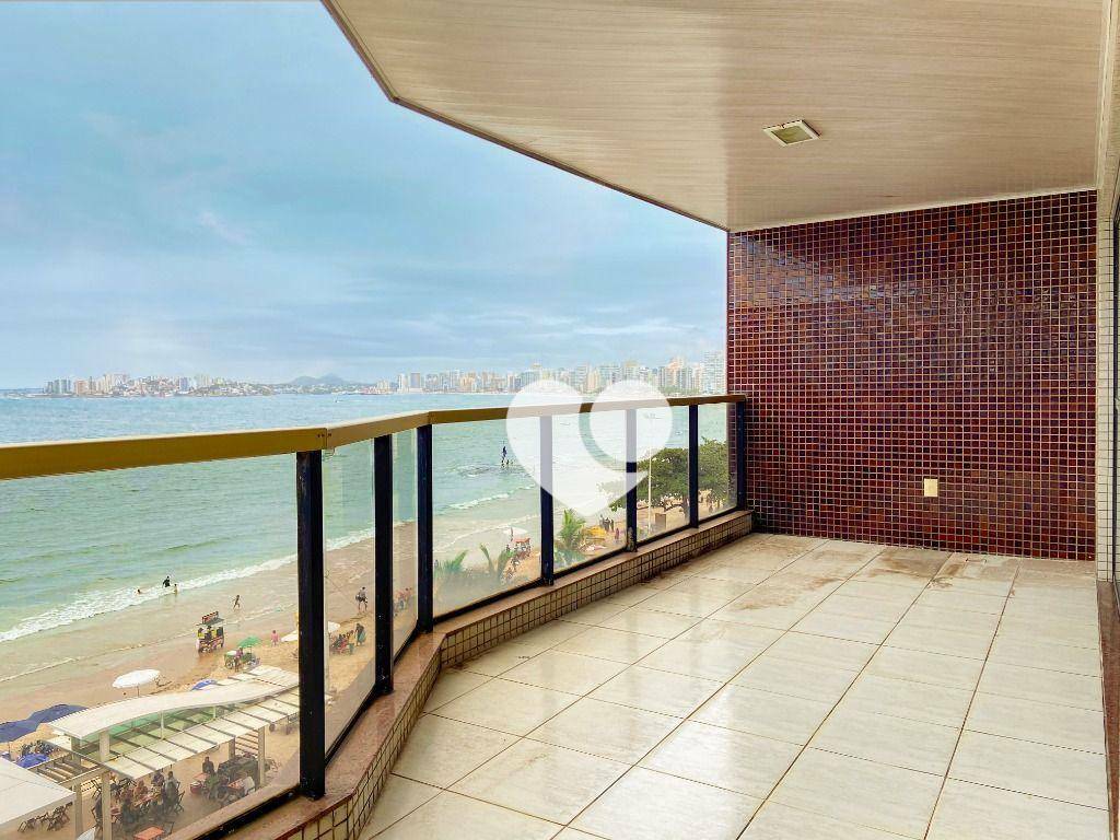 Apartamento à venda com 4 quartos, 169m² - Foto 5