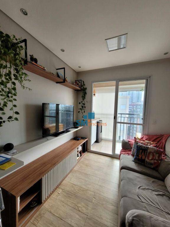 Apartamento à venda com 2 quartos, 49m² - Foto 23