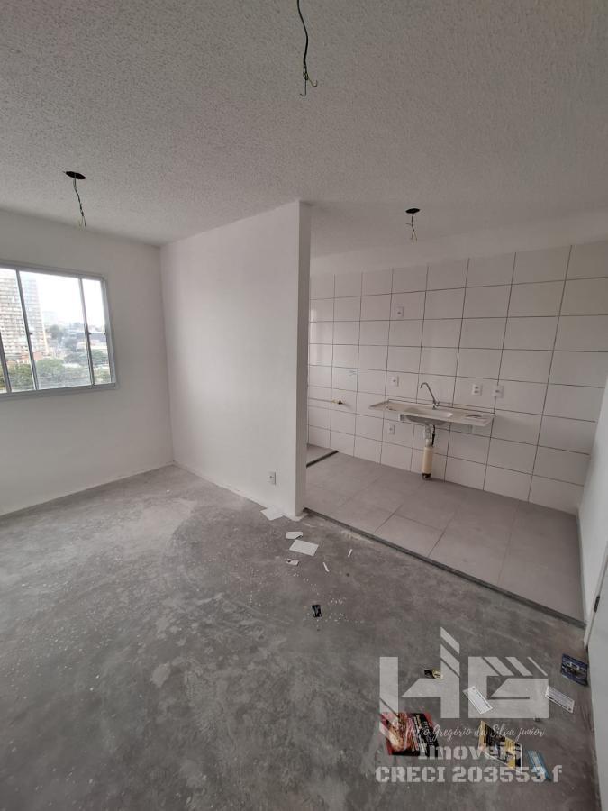 Apartamento à venda com 2 quartos - Foto 4