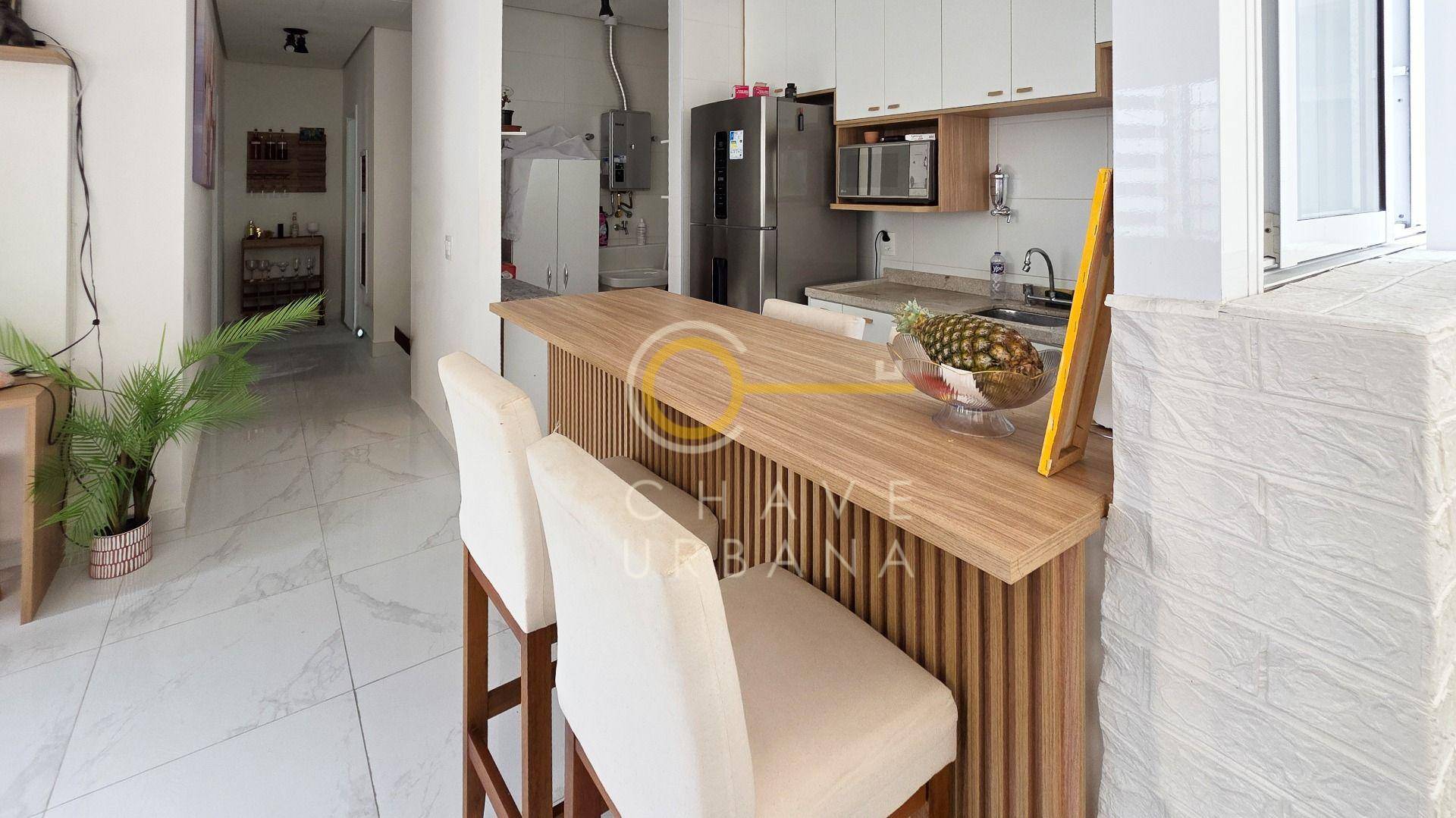 Apartamento, 2 quartos, 62 m² - Foto 4