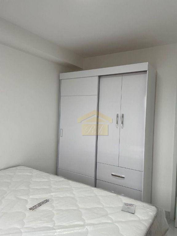 Apartamento para alugar com 1 quarto, 35m² - Foto 15