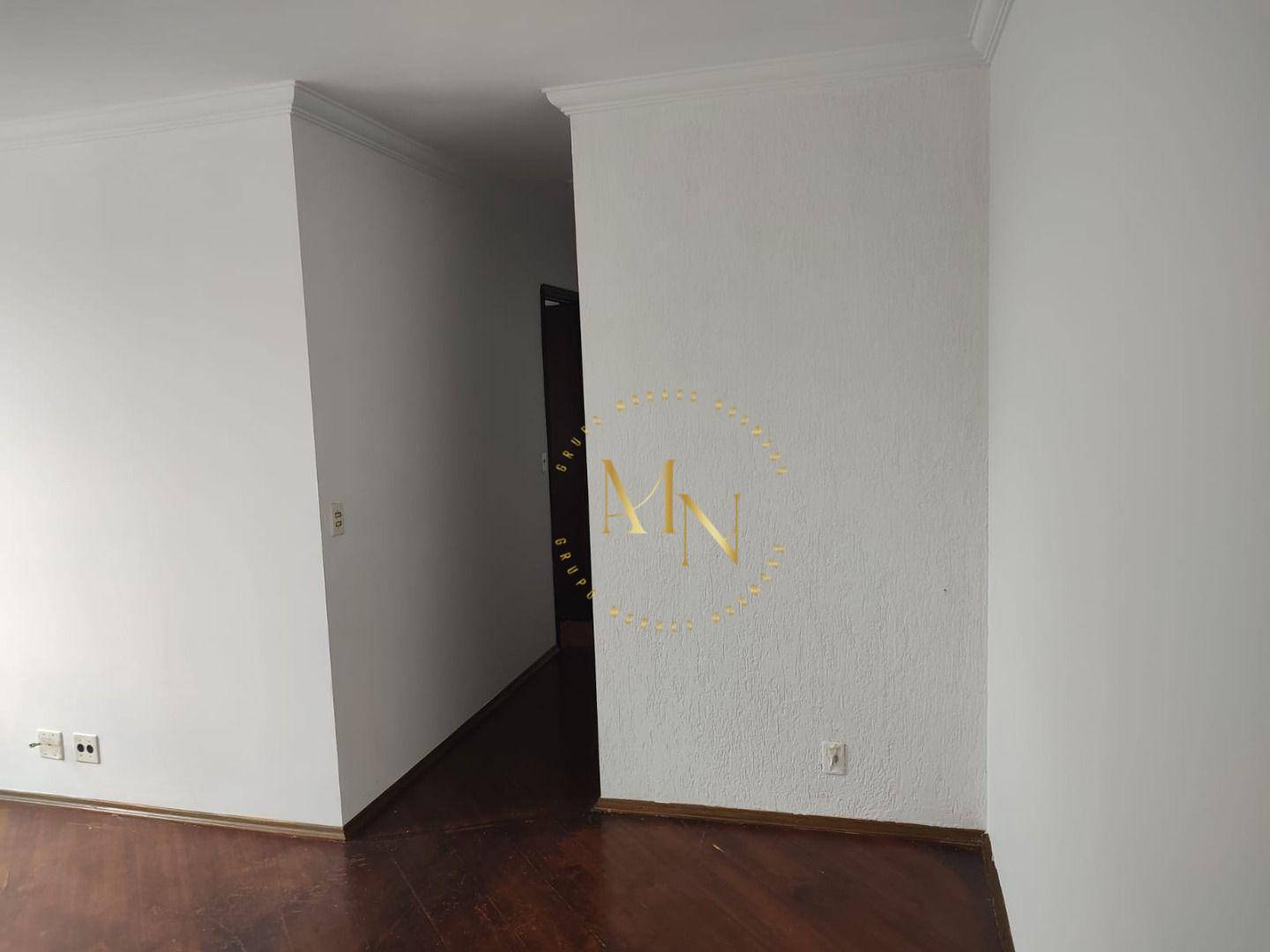 Apartamento à venda com 2 quartos, 48m² - Foto 1