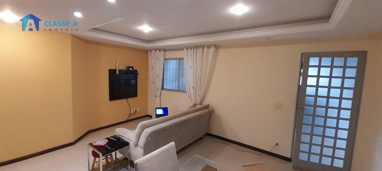 Casa à venda com 3 quartos, 130m² - Foto 4