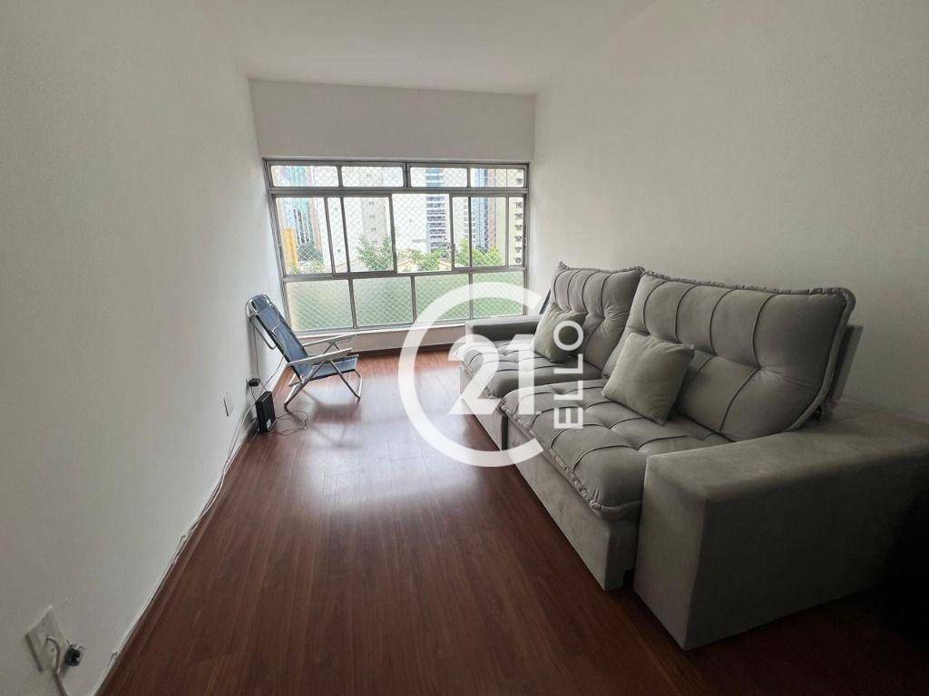 Apartamento à venda com 2 quartos, 83m² - Foto 16