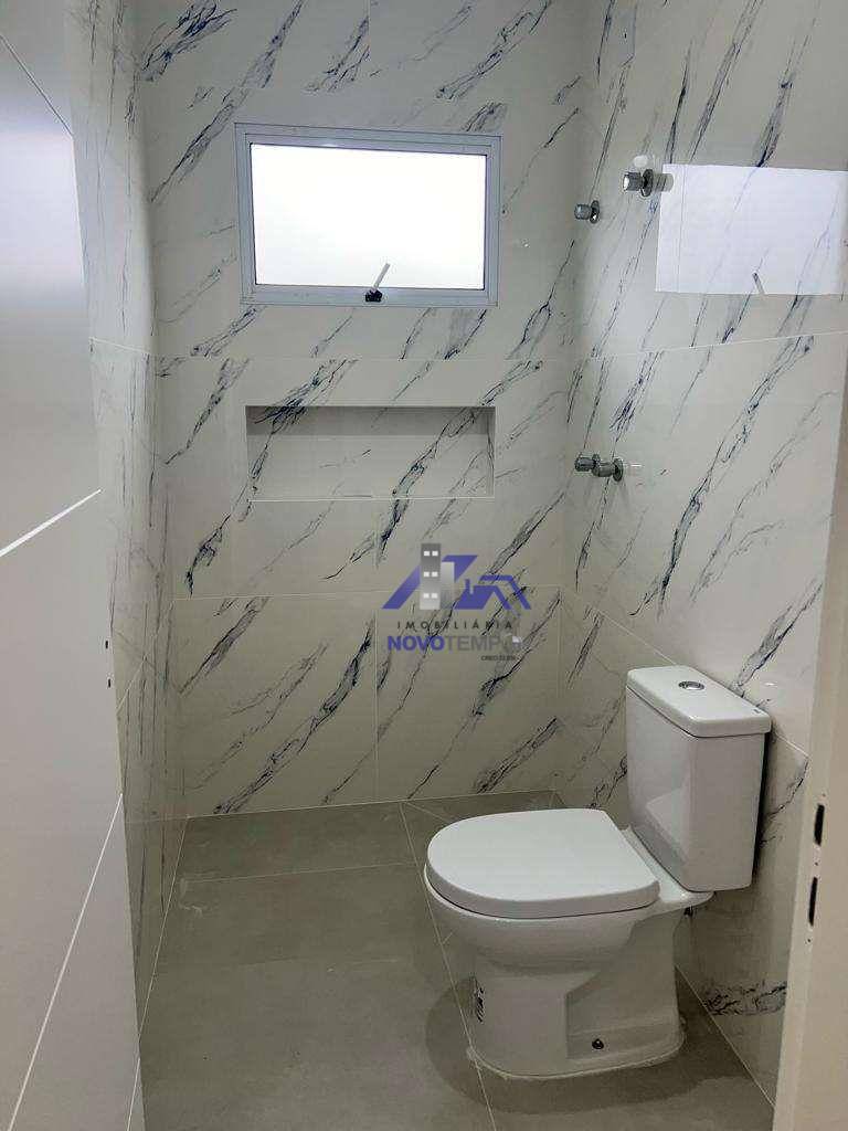 Sobrado à venda com 3 quartos, 96m² - Foto 10