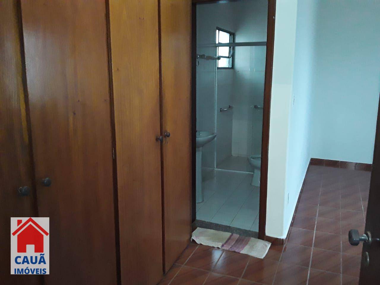 Apartamento para alugar com 3 quartos, 124m² - Foto 5