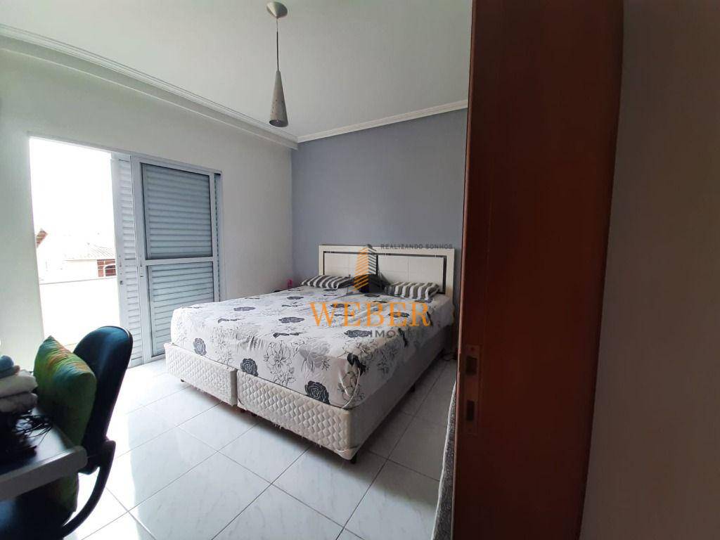 Sobrado à venda com 3 quartos, 141m² - Foto 20