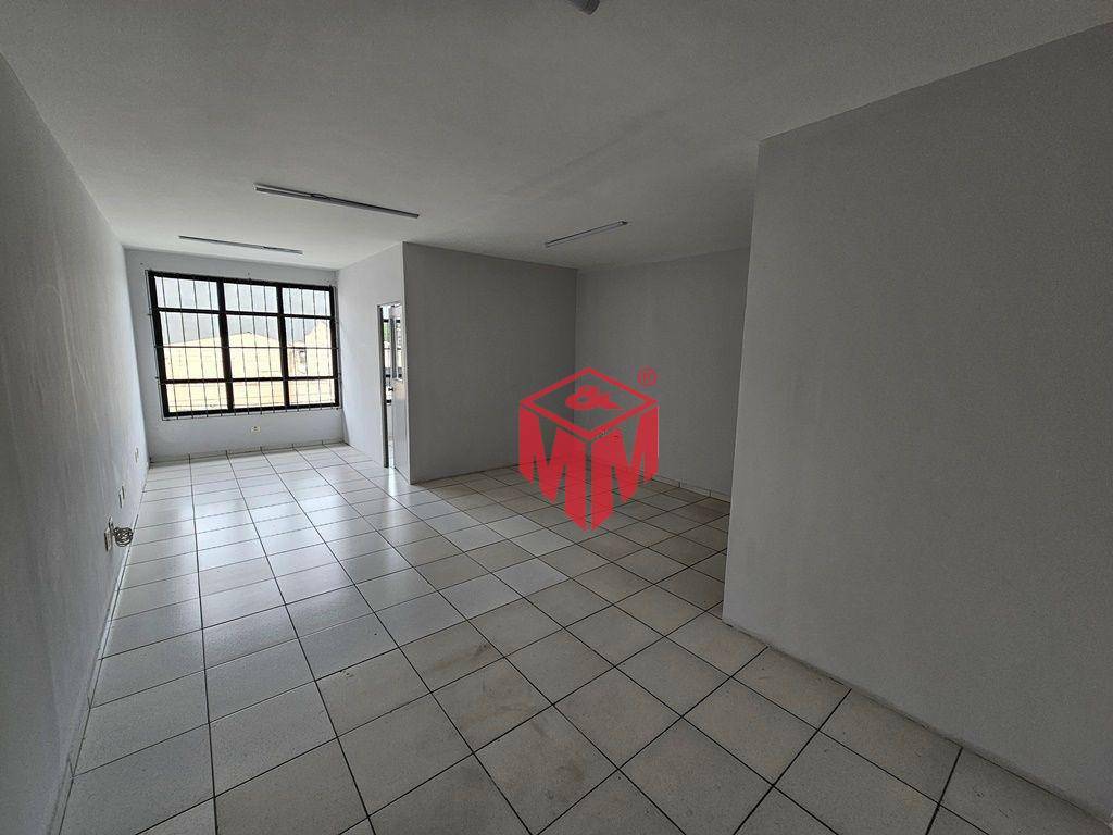 Conjunto Comercial-Sala para alugar, 41m² - Foto 1