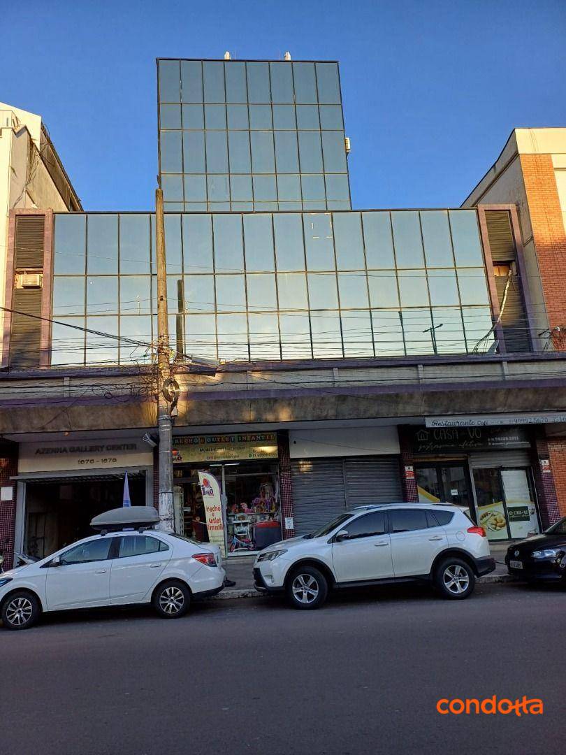 Sala-Conjunto, 69 m² - Foto 1