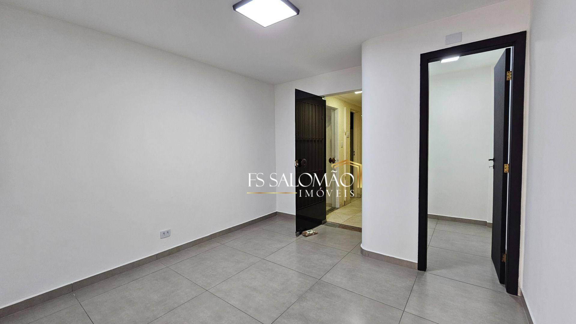 Conjunto Comercial-Sala para alugar, 40m² - Foto 10