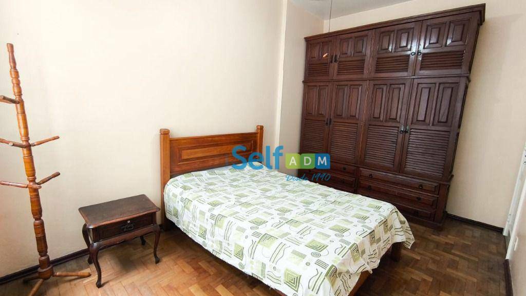 Apartamento para alugar com 2 quartos, 80m² - Foto 4