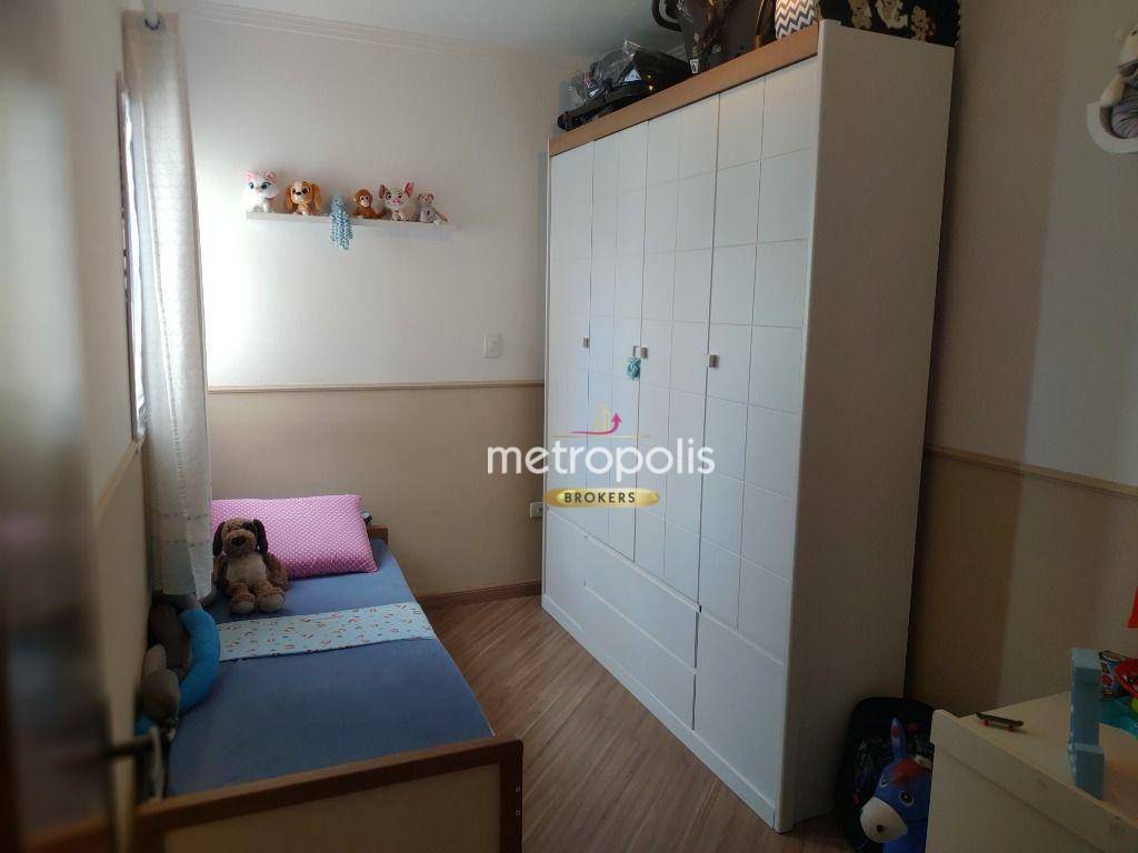 Cobertura à venda com 3 quartos, 166m² - Foto 11