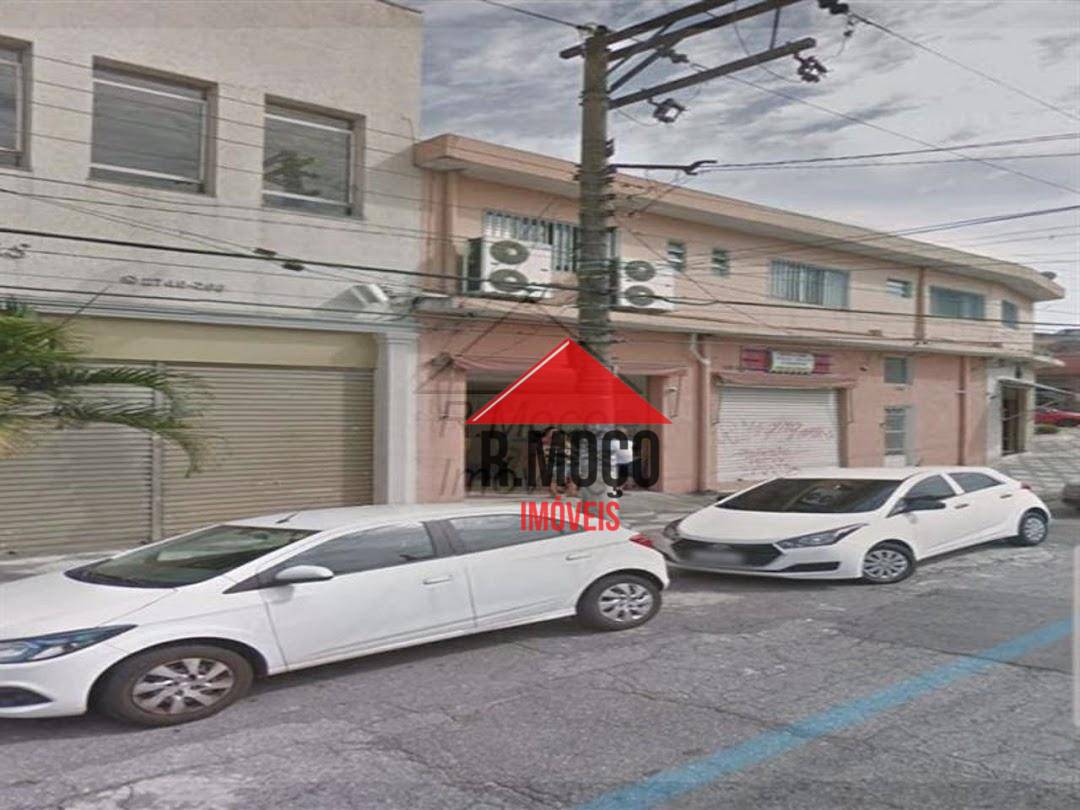 Loja-Salão, 750 m² - Foto 5