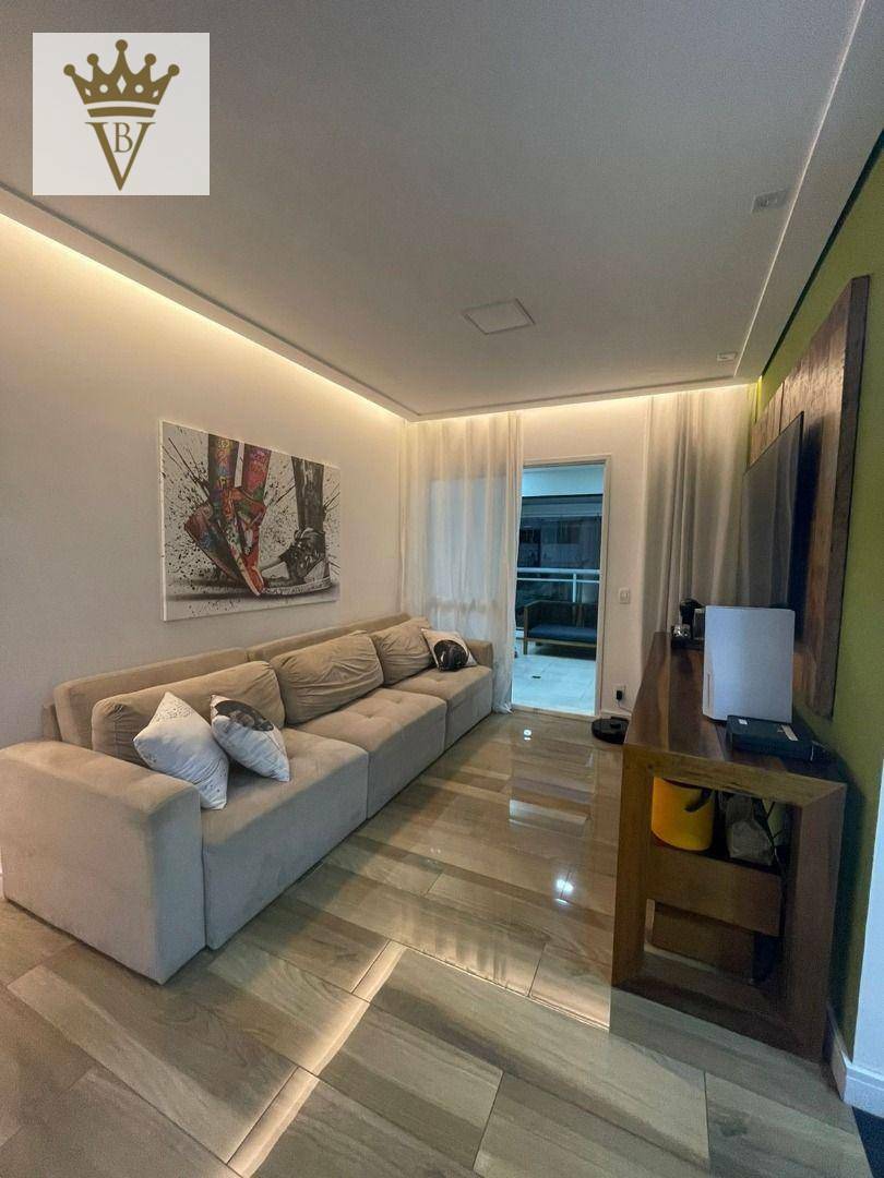 Apartamento à venda com 2 quartos, 88m² - Foto 21