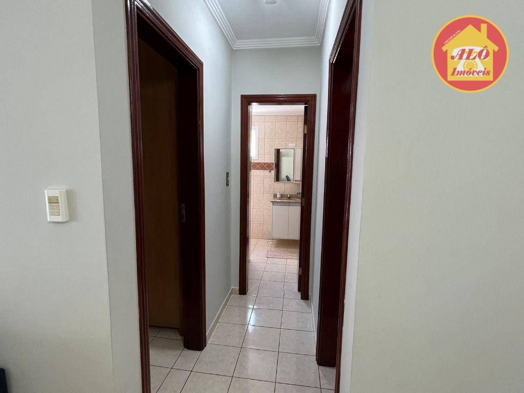 Apartamento à venda com 2 quartos, 80m² - Foto 2