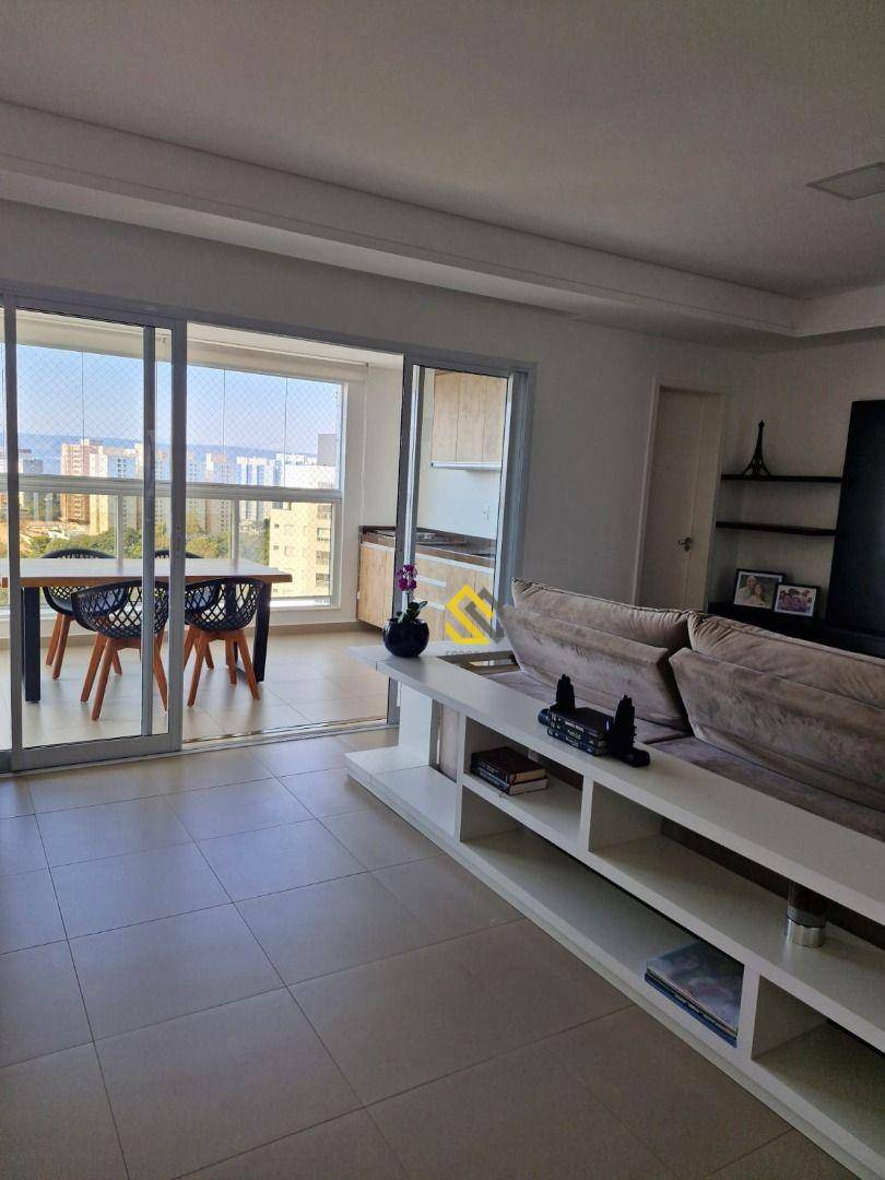 Apartamento à venda com 3 quartos, 167m² - Foto 16