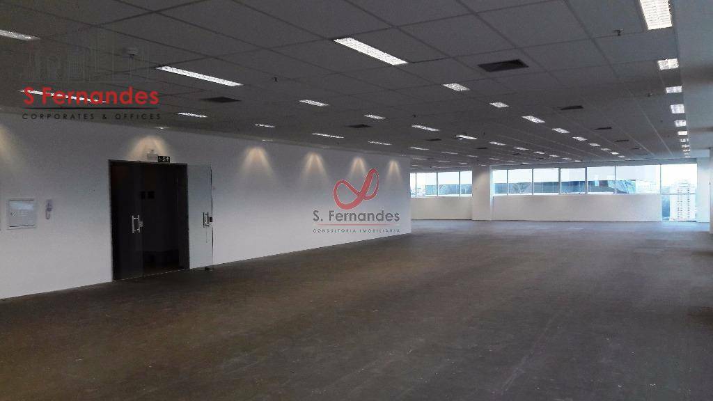 Conjunto Comercial-Sala para alugar, 1277m² - Foto 2