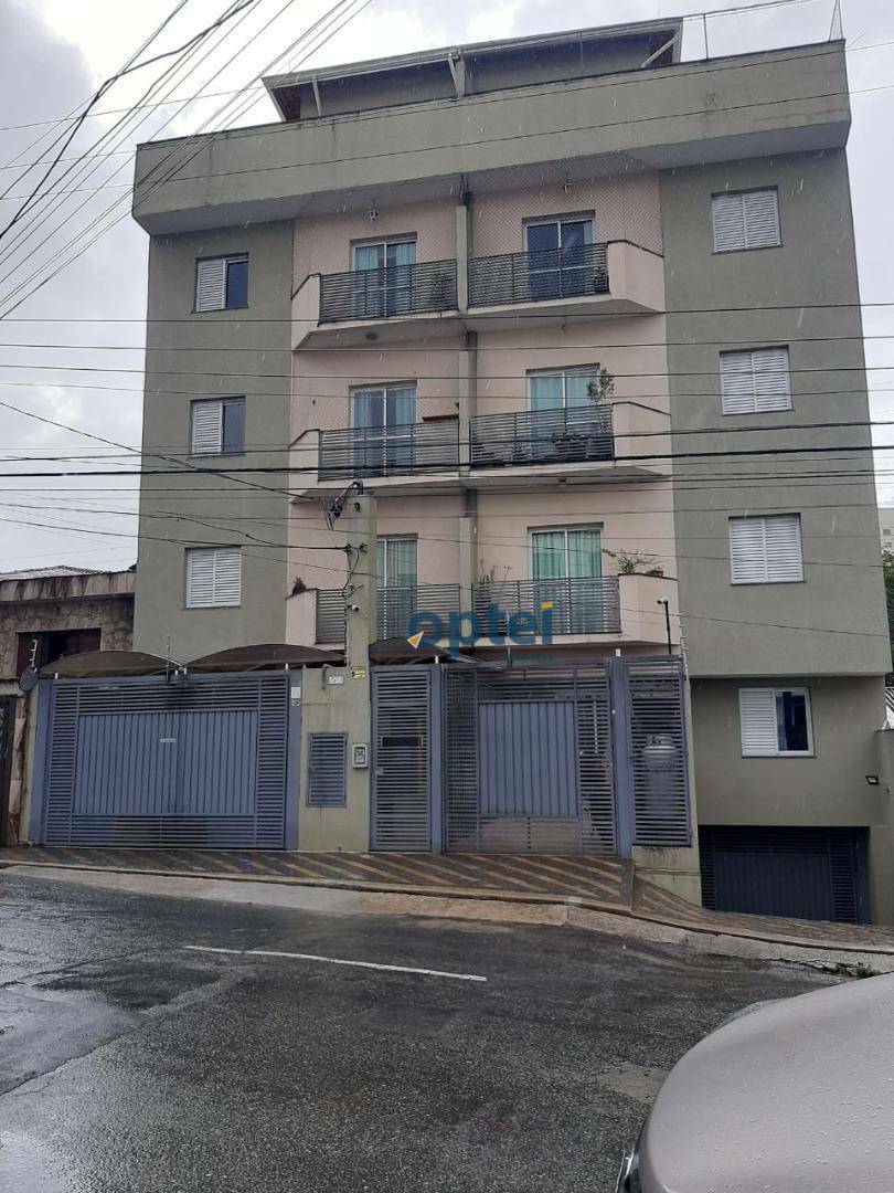 Apartamento à venda com 2 quartos, 75m² - Foto 20