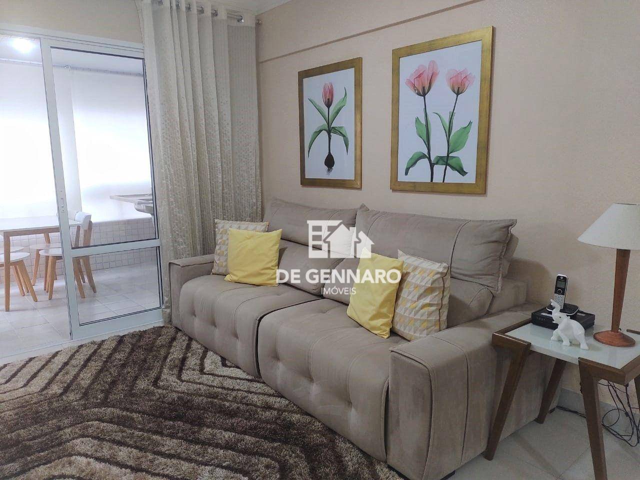 Apartamento à venda com 3 quartos, 137m² - Foto 21