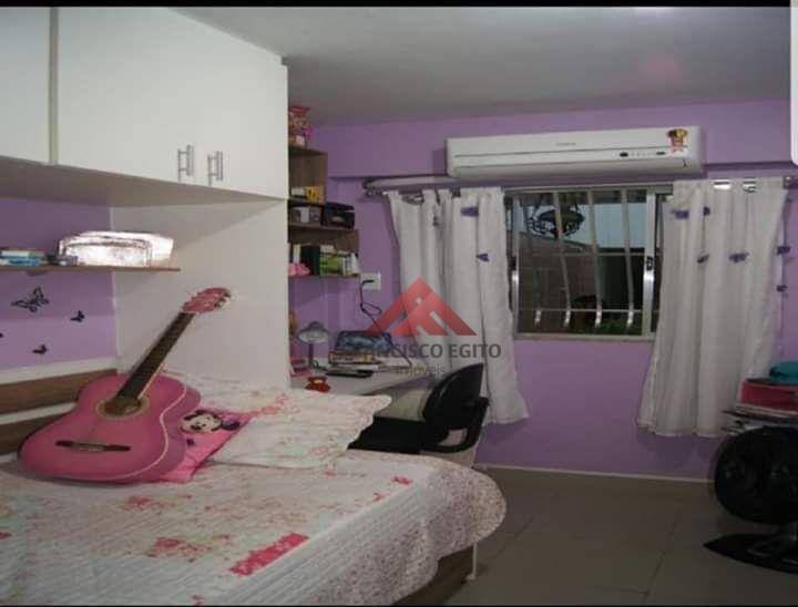 Apartamento à venda com 3 quartos, 97m² - Foto 11