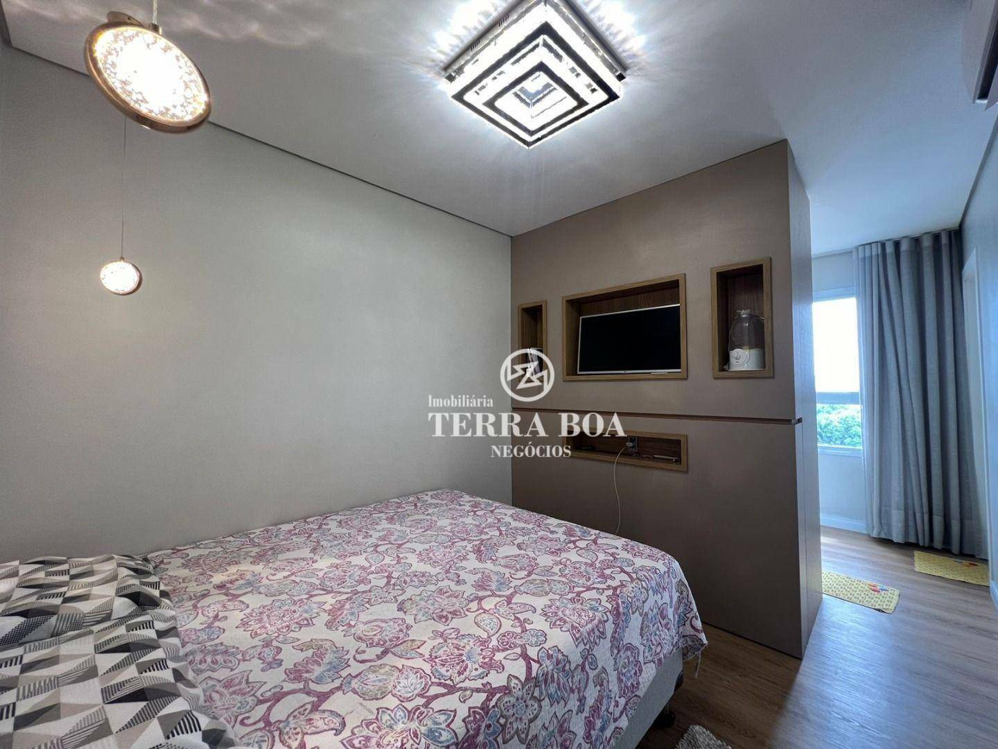 Apartamento à venda com 3 quartos, 108m² - Foto 16