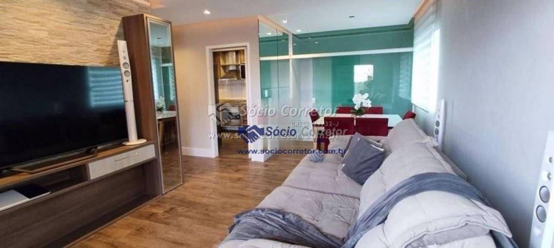 Casa à venda com 3 quartos, 189m² - Foto 8