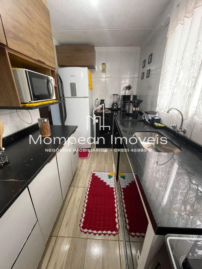 Apartamento à venda com 3 quartos, 69m² - Foto 5