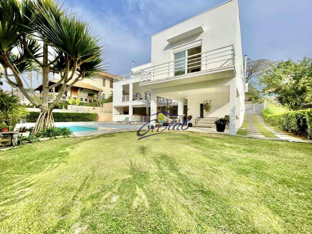 Casa de Condomínio à venda com 4 quartos, 488m² - Foto 53