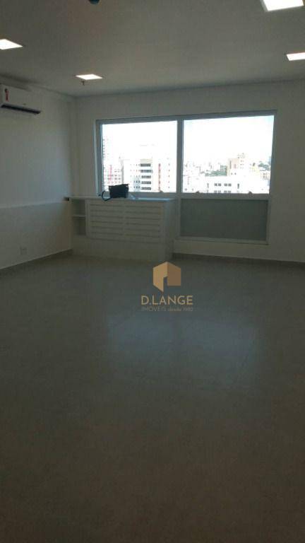 Conjunto Comercial-Sala à venda, 39m² - Foto 4