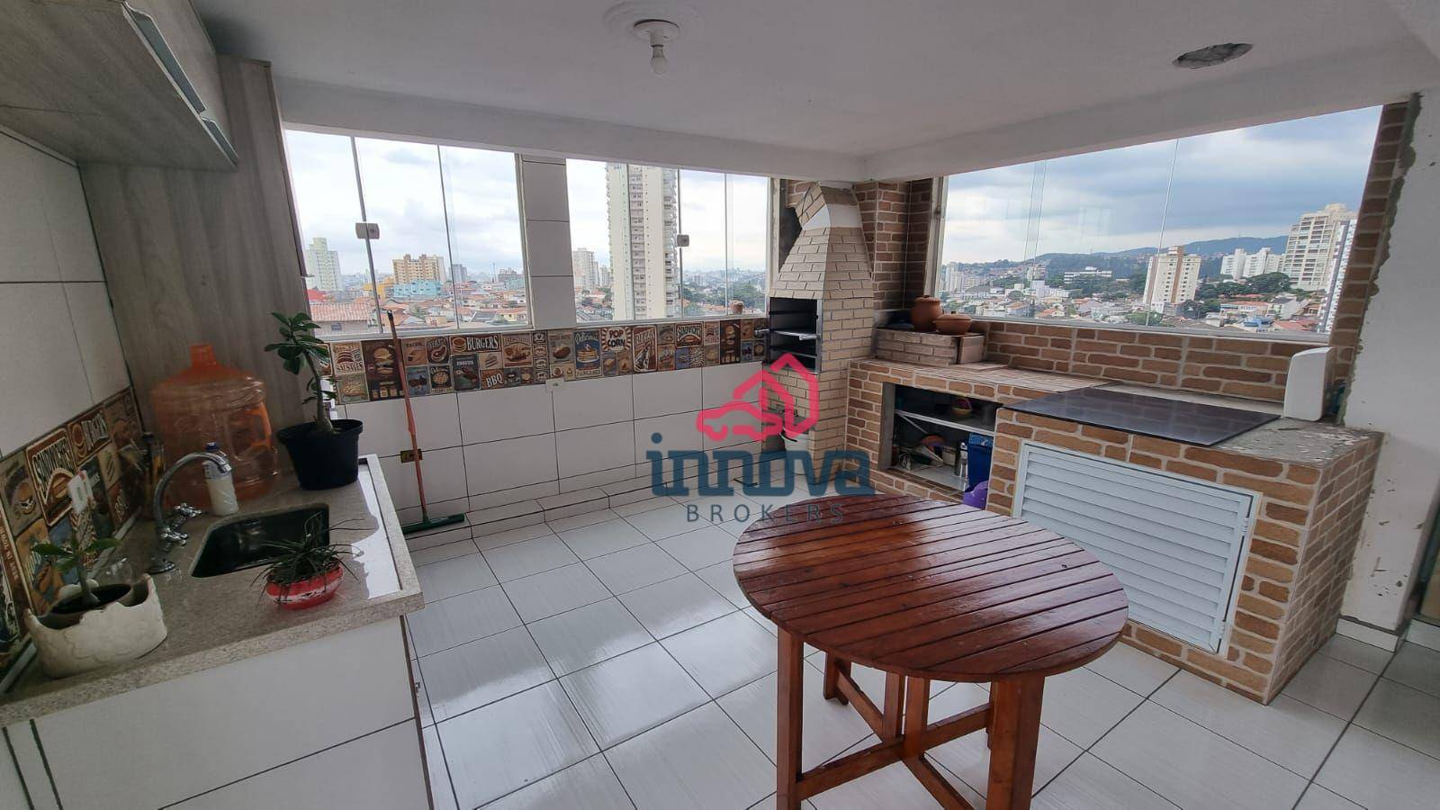 Sobrado à venda com 3 quartos, 250m² - Foto 19