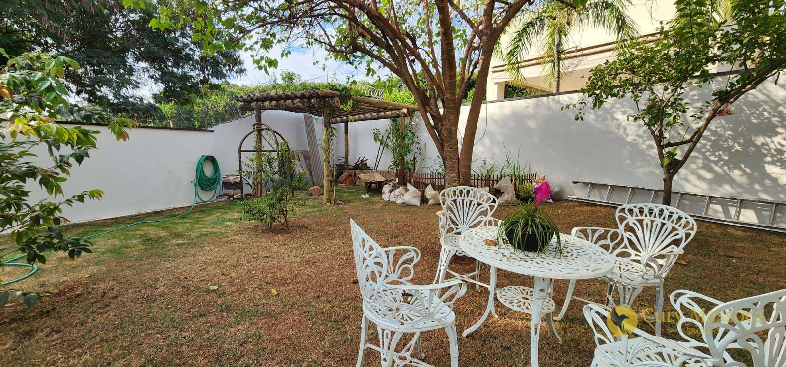 Casa de Condomínio à venda com 5 quartos, 340m² - Foto 17