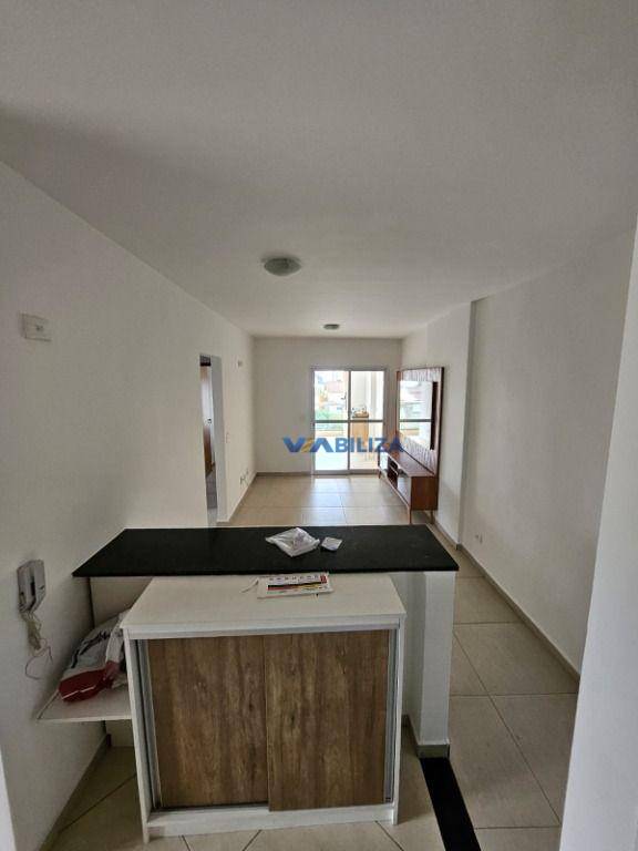 Apartamento à venda com 3 quartos, 76m² - Foto 5