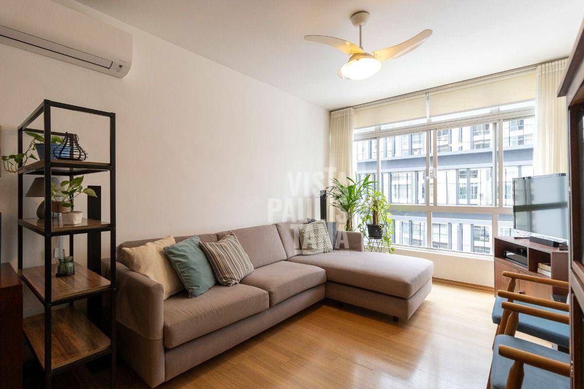 Apartamento à venda com 3 quartos, 106m² - Foto 4