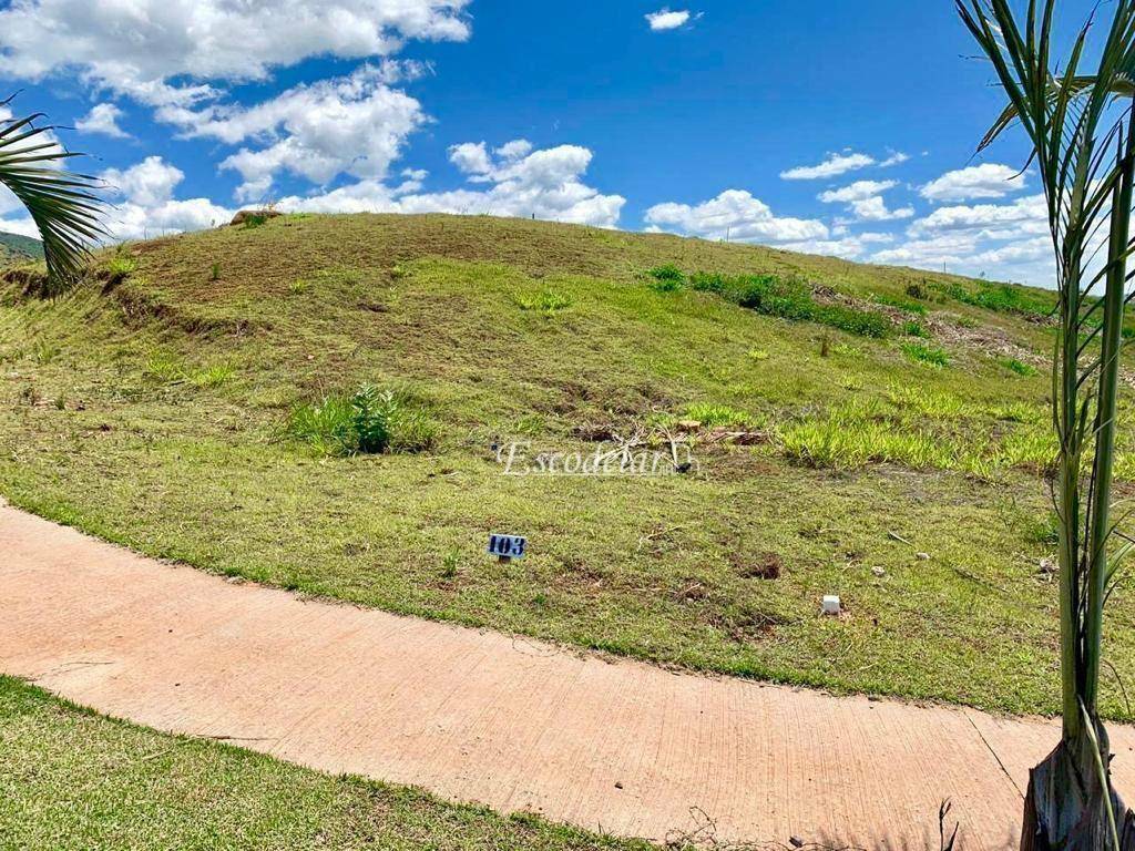 Loteamento e Condomínio à venda, 1051M2 - Foto 10