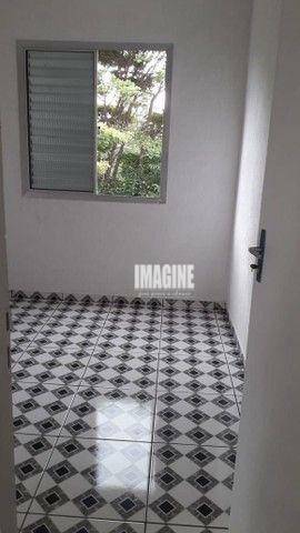 Apartamento à venda com 2 quartos, 58m² - Foto 2