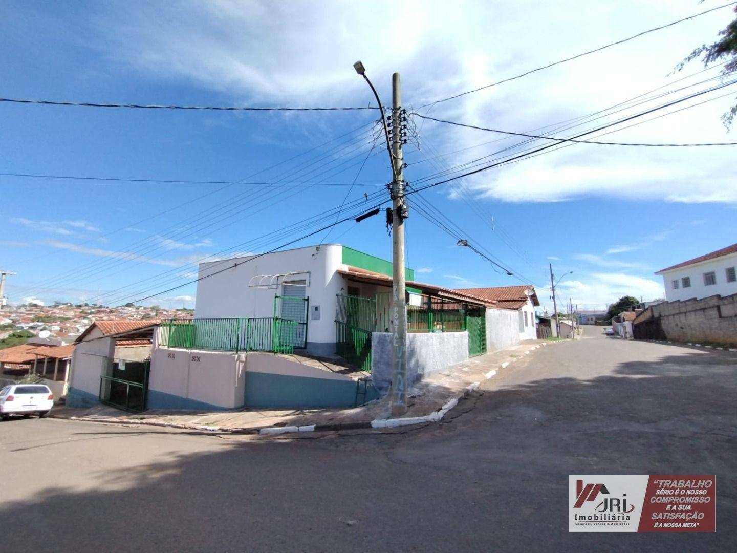 Loja-Salão para alugar, 108m² - Foto 3