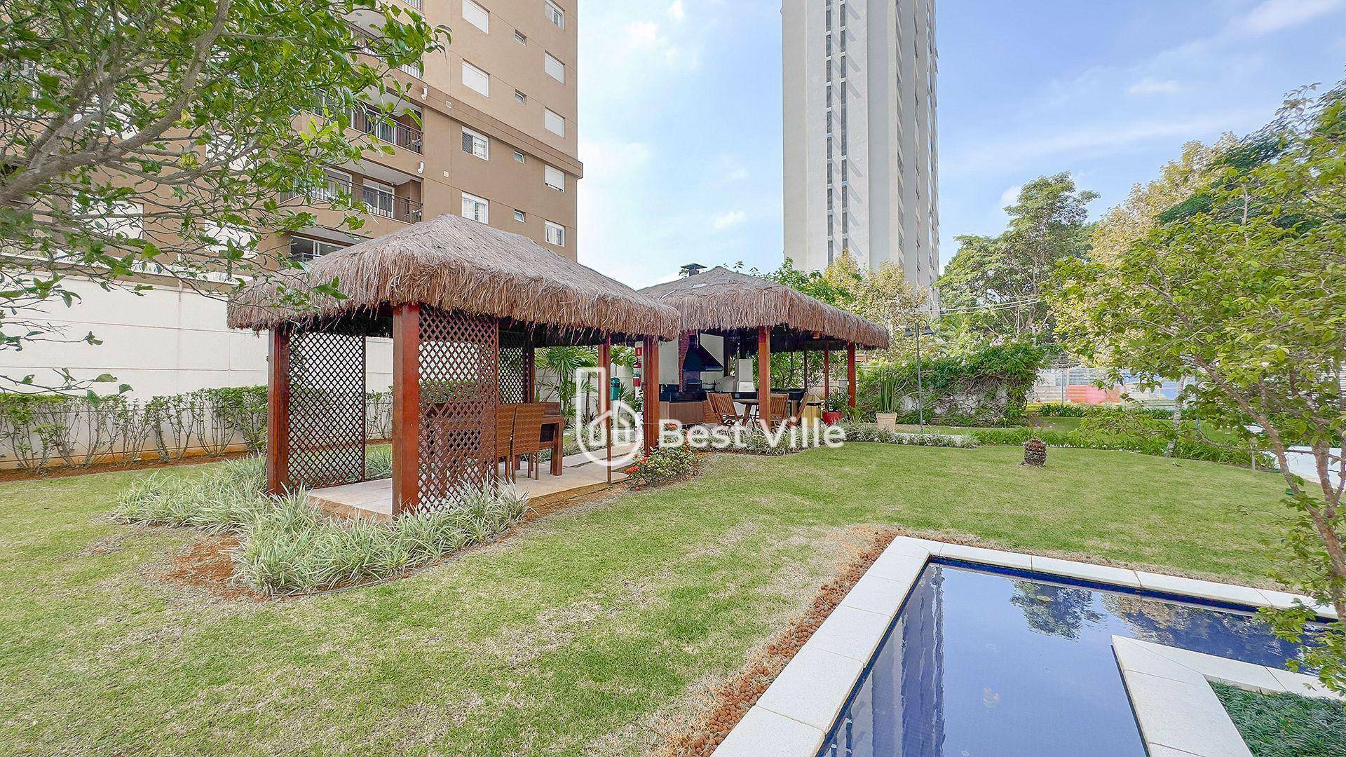 Apartamento à venda com 3 quartos, 155m² - Foto 50