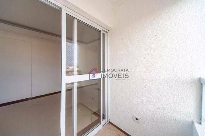 Apartamento à venda com 2 quartos, 50m² - Foto 5